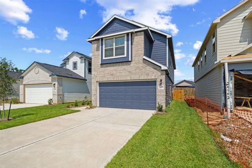 24704 Windward Birch Way Ct, Huffman, TX, 77336-4268 | Card Image