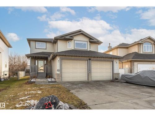 23 Deer Park Cres, Spruce Grove, AB, T7X4J2 | Card Image