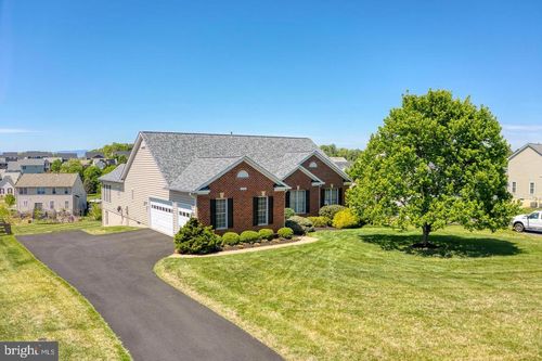 14308 S Hall Ct, CULPEPER, VA, 22701-1827 | Card Image