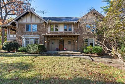 1520 Pinetree Cres, House other with 5 bedrooms, 4 bathrooms and 12 parking in Mississauga ON | Image 1