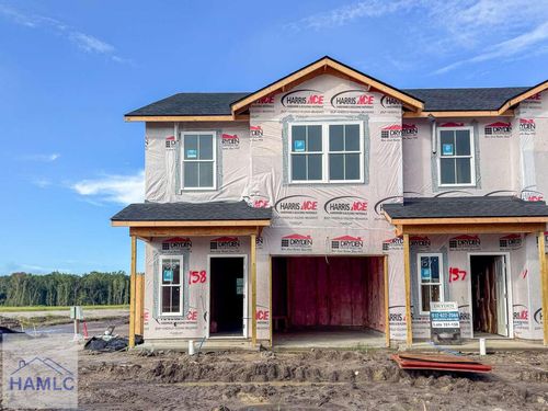 93 Lincoln Ln, Hinesville, GA, 31313-1240 | Card Image