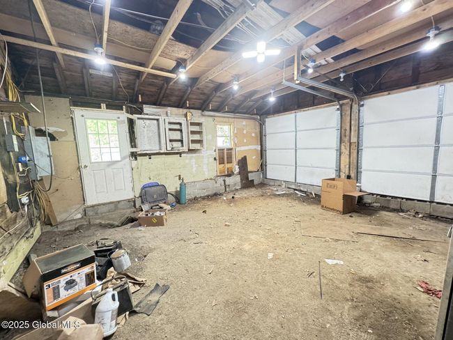 351 Gansevoort Rd, House other with 3 bedrooms, 2 bathrooms and 2 parking in Fort Edward NY | Image 15