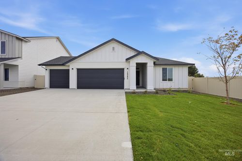 5005 S Bleachfield Ave, Boise, ID, 83709 | Card Image