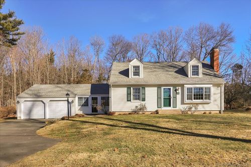 260 Stratton Brook Road, Simsbury, CT, 06092 | Card Image