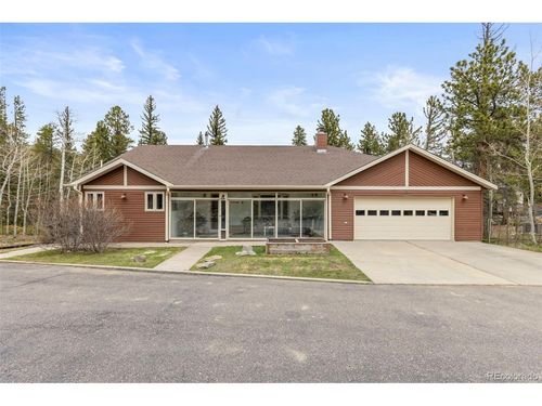 805 Lodge Pole Dr, Black Hawk, CO, 80422-8974 | Card Image