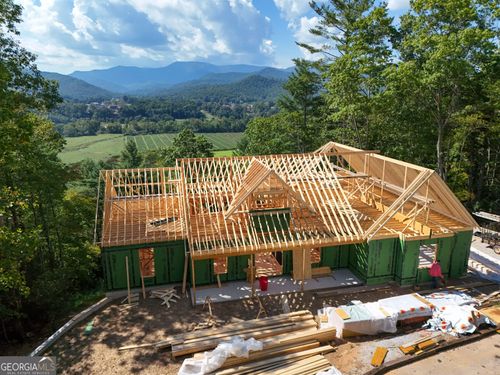 281 Upland Ct, Rabun Gap, GA, 30568-1827 | Card Image