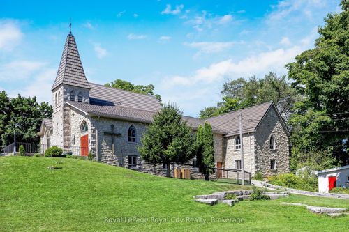 lower-level-112 Guelph St, Rockwood, ON, N0B2K0 | Card Image