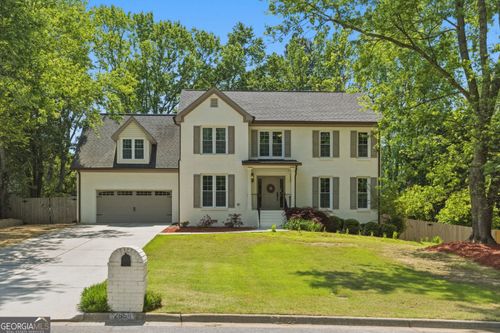 2654 Wood Gate Way, Snellville, GA, 30078-5966 | Card Image