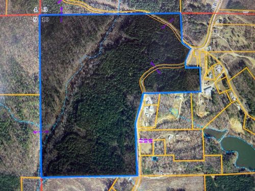 0 Cr 306/Cr 333 Tract 4 Dr, Corinth, MS, 38834 | Card Image