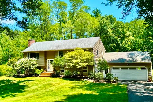 116 Wells Rd, Granby, CT, 06035-1009 | Card Image