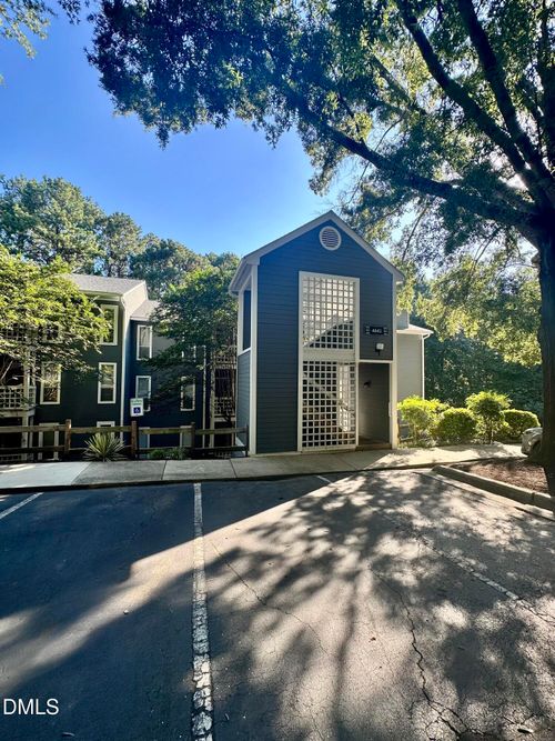 102-4641 Timbermill Ct, Raleigh, NC, 27612-5393 | Card Image