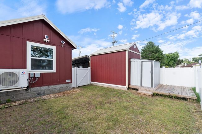 828 E Mango Way, House other with 1 bedrooms, 1 bathrooms and null parking in Rogers AR | Image 15
