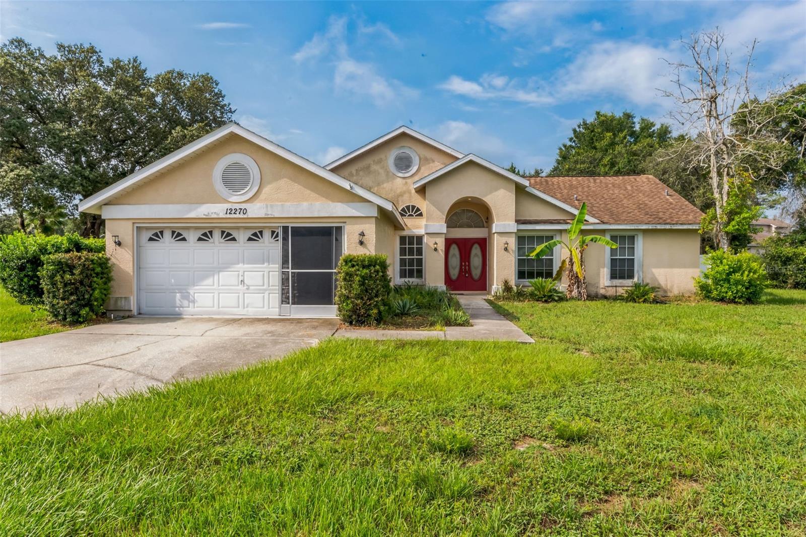 Padron Blvd, Spring Hill, FL 34609