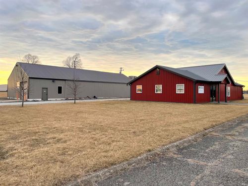 1870 -1890 Sw Hoosier Boulevard, Peru, IN, 46970 | Card Image