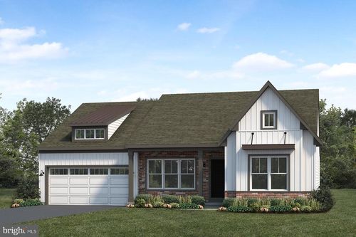 609 Pinnacle Ridge Drive, ANNVILLE, PA, 17003 | Card Image