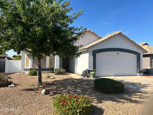 752 E Sheffield Ave, Gilbert, AZ, 85296-4108 | Card Image