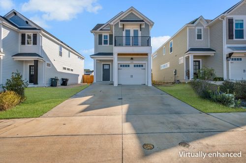 3660 Meadow Vista Ln, TALLAHASSEE, FL, 32308-5792 | Card Image