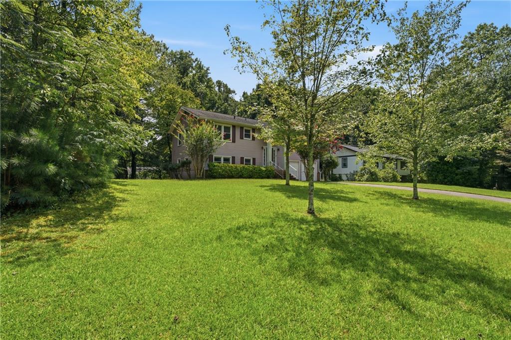 Residential in Kennesaw