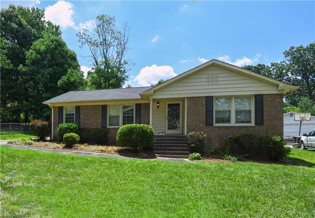 Residential in Greensboro