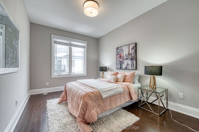 TH5 - 384 Highway 7 E, Condo with 3 bedrooms, 6 bathrooms and 2 parking in Richmond Hill ON | Image 34