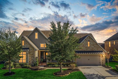 16618 Wolf Pass Dr, Cypress, TX, 77433-5159 | Card Image