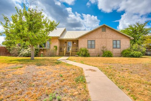 206 Willow Pond, Ballinger, TX, 76821-2900 | Card Image