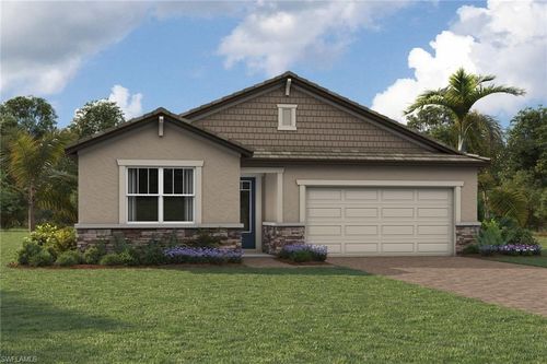 1817 Summerlit Ave, Naples, FL, 34101 | Card Image