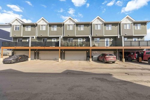 46-401 Athabasca Ave, Fort Mcmurray, AB, T9J0A1 | Card Image
