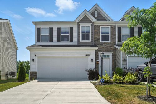 353 Lenell Loop, Delaware, OH, 43015-4366 | Card Image