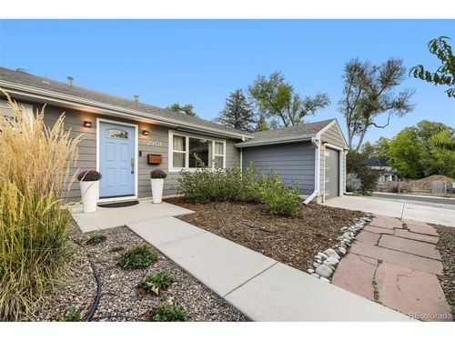 2901 S Madison St, Denver, CO, 80210-6537 | Card Image