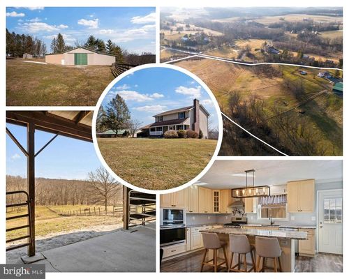 1485 Bachmans Valley Rd, WESTMINSTER, MD, 21158-3233 | Card Image