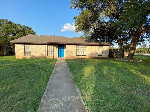 apt-b-100 Norwood Dr, Georgetown, TX, 78628-8332 | Card Image
