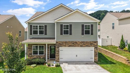325 Hayley Marie Lane, Knoxville, TN, 37920 | Card Image