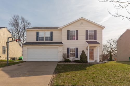 860 Prairie Ln, Milan, MI, 48160-1453 | Card Image