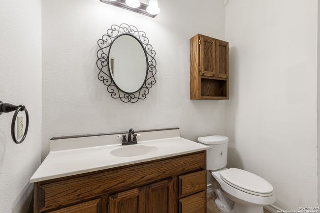 10623 Alta Loma, House other with 3 bedrooms, 3 bathrooms and null parking in Helotes TX | Image 24