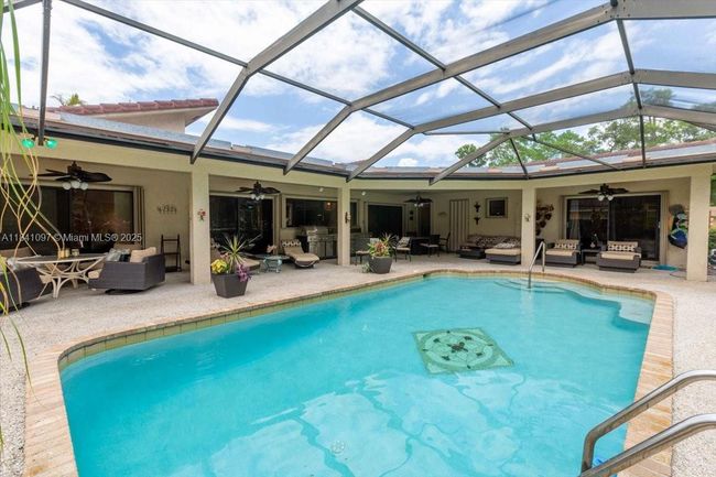 1000 E Cypress Dr, House other with 4 bedrooms, 3 bathrooms and null parking in Pompano Beach FL | Image 12