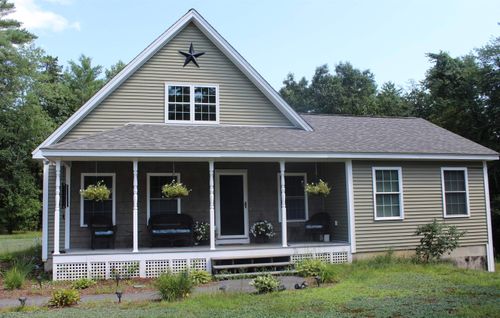 60 Chichester Rd, Loudon, NH, 03307-0705 | Card Image