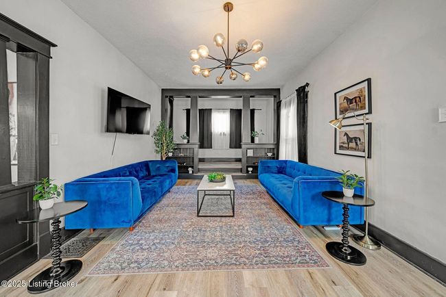 4708 S 3 Rd St, House other with 3 bedrooms, 2 bathrooms and null parking in Louisville KY | Image 35