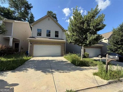 2353 Hackamore Dr, Atlanta, GA, 30349-4385 | Card Image