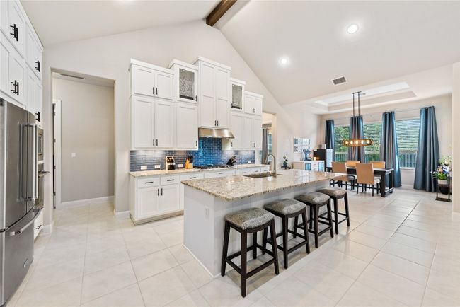 264 Axis Loop, House other with 3 bedrooms, 3 bathrooms and null parking in Georgetown TX | Image 9