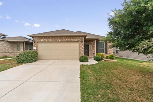 417 Ibis Falls Loop, Jarrell, TX, 76537-1962 | Card Image