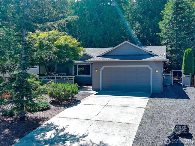 104 Puget Loop, House other with 3 bedrooms, 2 bathrooms and 2 parking in Port Ludlow WA | Image 36