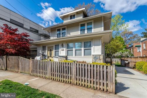 2206 S Grant St, ARLINGTON, VA, 22202-5711 | Card Image