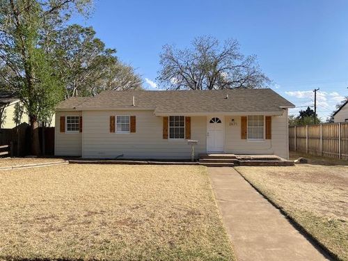 2617 39th St, Lubbock, TX, 79413-2811 | Card Image