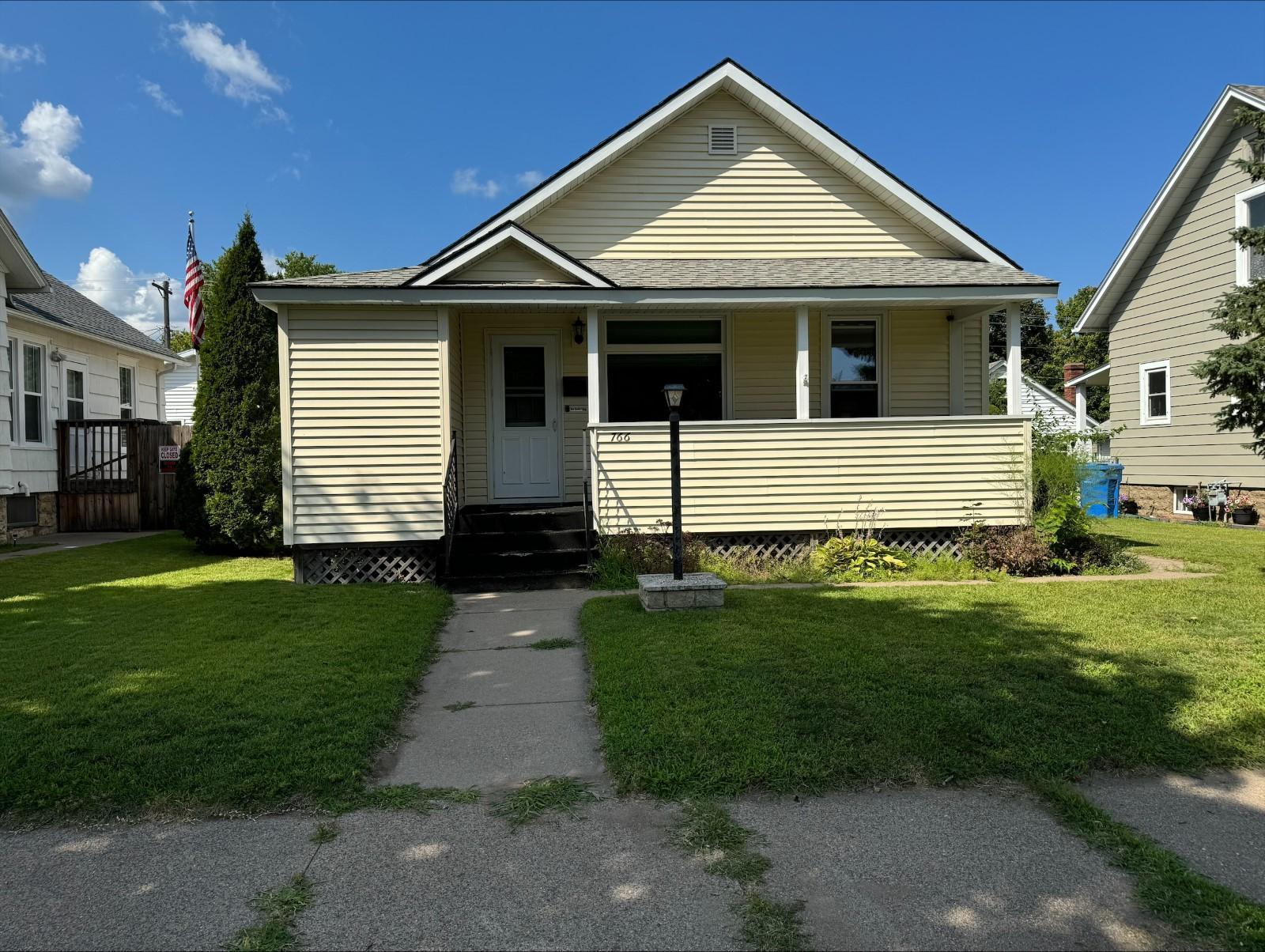 King St, Winona, MN 55987