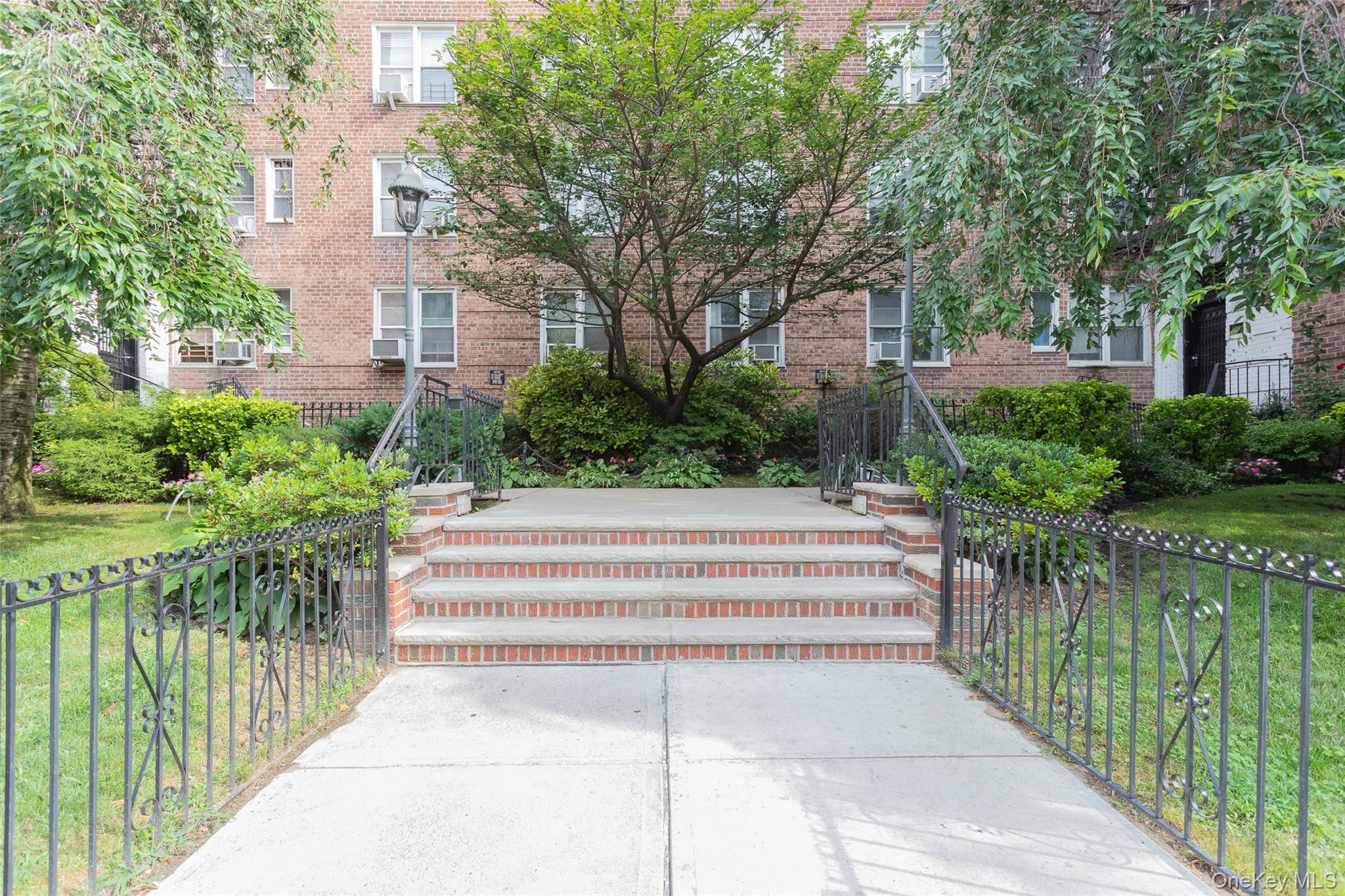 Residential in New York 2