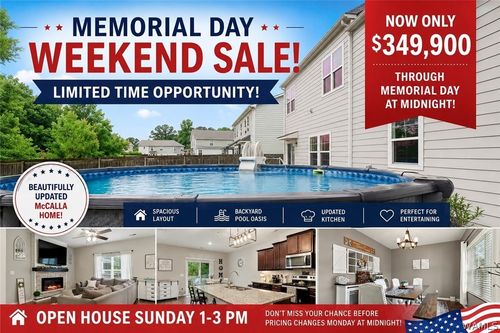 22719 Duffee Ln, Mc Calla, AL, 35111-3076 | Card Image