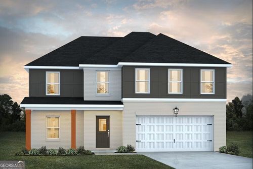 36 Faulkner Cir, Social Circle, GA, 30025 | Card Image