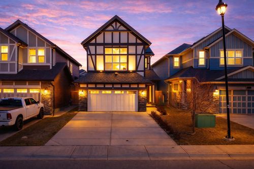 6 Kingsbury Close Se, Airdrie, AB, T4A0R3 | Card Image