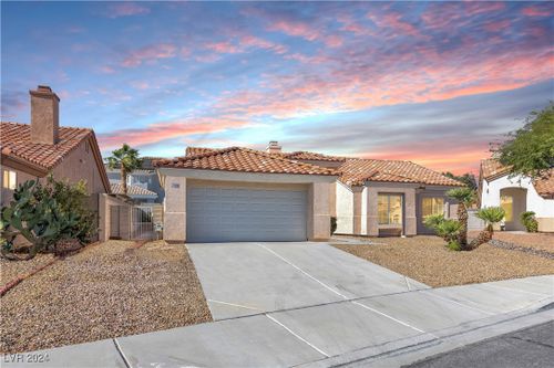 5513 Escallonia Street, Las Vegas, NV, 89149 | Card Image